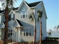 International Club Villas Murrells Inlet