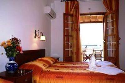 фото отеля Agnanti Hotel Skopelos