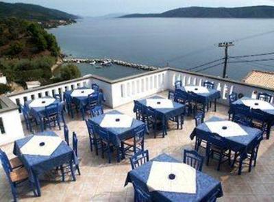 фото отеля Agnanti Hotel Skopelos