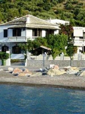 фото отеля Agnanti Hotel Skopelos