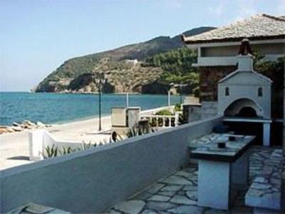 фото отеля Agnanti Hotel Skopelos