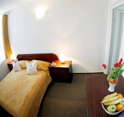 фото отеля Hotel Decebal Neptun