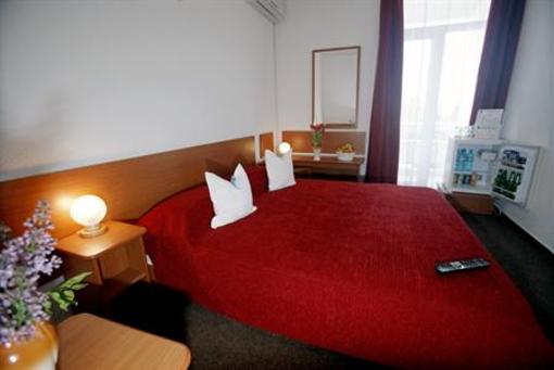 фото отеля Hotel Decebal Neptun