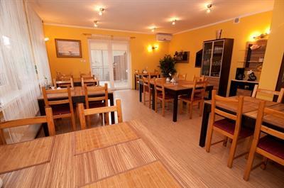 фото отеля Willa Mewa Hotel Gdynia