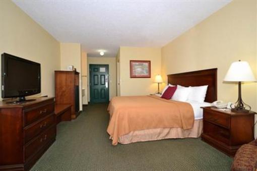 фото отеля BEST WESTERN TimberRidge Inn