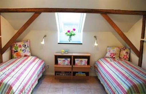 фото отеля Houdam Farm Holiday