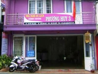 фото отеля Phuong Huy 3 Guest House
