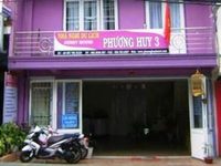 Phuong Huy 3 Guest House