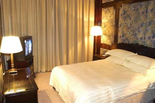 фото отеля Tongxiang International Hotel