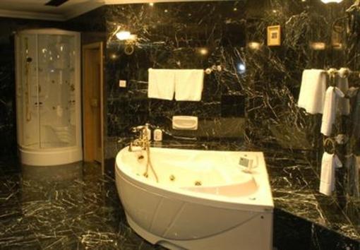 фото отеля Tongxiang International Hotel