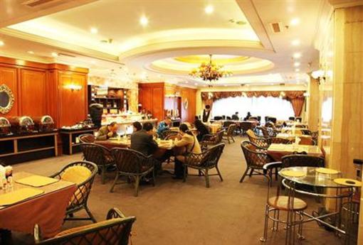 фото отеля Tongxiang International Hotel