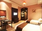 фото отеля Tongxiang International Hotel