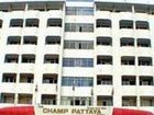 фото отеля The Champ Pattaya Hotel