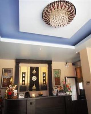 фото отеля The Room Resident Phitsanulok