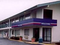 Motel 6 Nashville - Goodlettsville