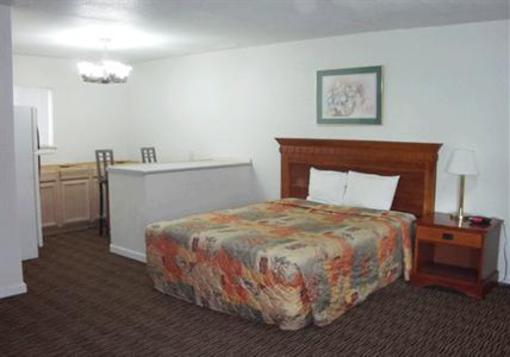 фото отеля Valley Motel
