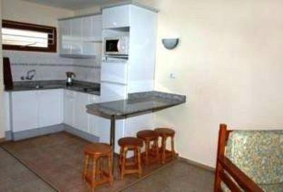 фото отеля Los Caribes Apartments Gran Canaria
