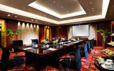фото отеля Yidu Jinling Grand Hotel Yancheng