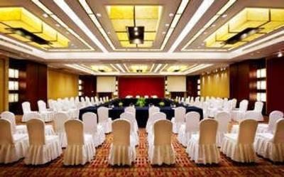 фото отеля Yidu Jinling Grand Hotel Yancheng