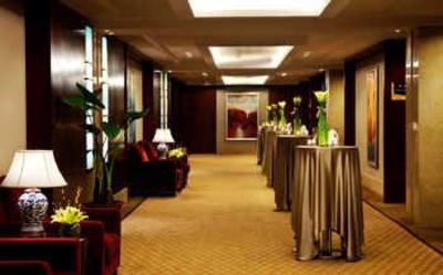 фото отеля Yidu Jinling Grand Hotel Yancheng