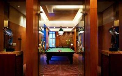 фото отеля Yidu Jinling Grand Hotel Yancheng