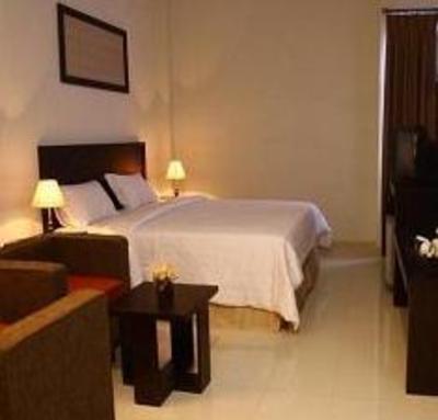 фото отеля Asia Hotel Makassar