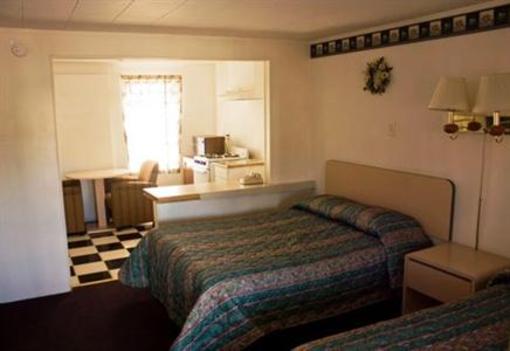 фото отеля Sea Garden Motel