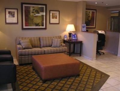 фото отеля Candlewood Suites Rockford