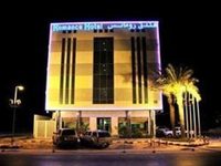 Romance Hotel Riyadh
