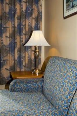 фото отеля Hillview Terrace Suites