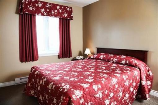 фото отеля Hillview Terrace Suites