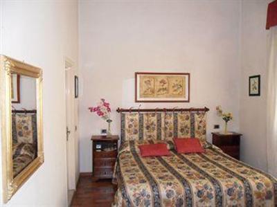 фото отеля Piccolo Hotel Florence