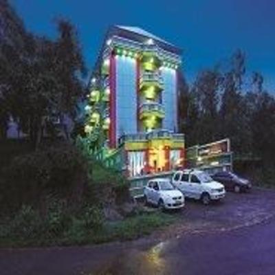 фото отеля Gateway Munnar