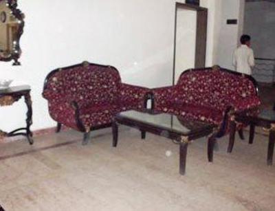 фото отеля Hotel Bhawna Palace