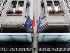 фото отеля Sorell Hotel Seidenhof
