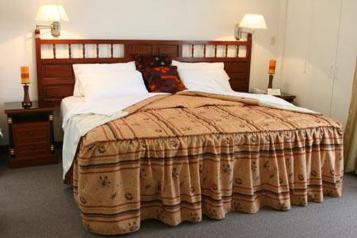 фото отеля San Martin Apart Hotel
