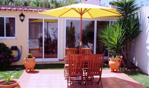 фото отеля Peniche Beach House