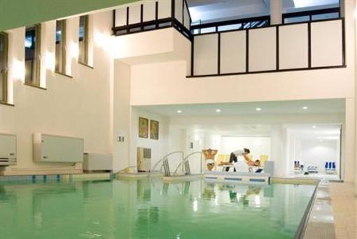 фото отеля Sofia Hotel Sucevita