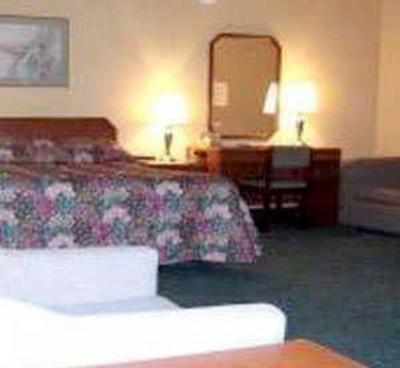 фото отеля Budget Host Lafonda Motel Liberal