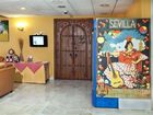 фото отеля Hotel Bellavista Seville