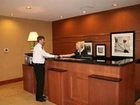 фото отеля Hampton Inn & Suites Greeley