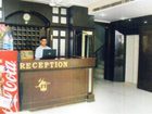 фото отеля Hotel Namaskar