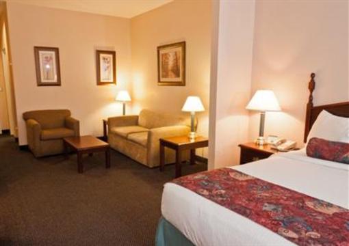 фото отеля BEST WESTERN PLUS Brandywine Inn & Suites