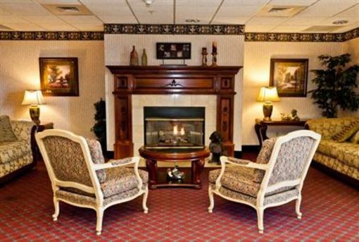 фото отеля BEST WESTERN PLUS Brandywine Inn & Suites