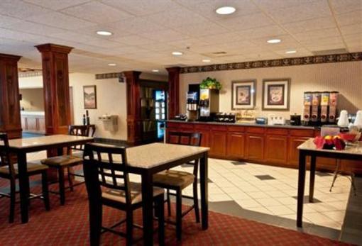 фото отеля BEST WESTERN PLUS Brandywine Inn & Suites