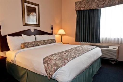 фото отеля BEST WESTERN PLUS Brandywine Inn & Suites