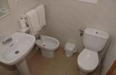 фото отеля Hostal Noray-Rigau