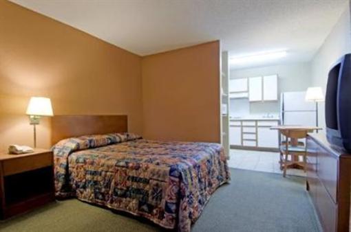 фото отеля Motel 6-Grand Prairie Arlington