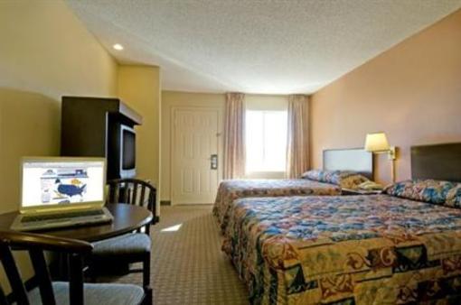 фото отеля Motel 6-Grand Prairie Arlington