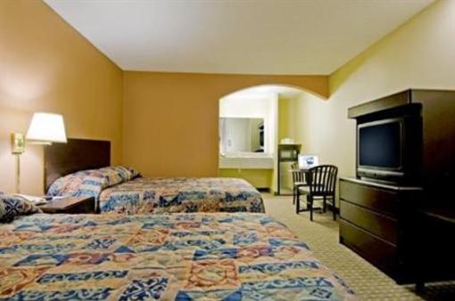 фото отеля Motel 6-Grand Prairie Arlington